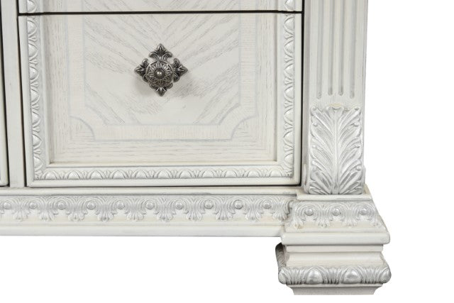Promenade Chest - U&U Home Budget Furniture (Carteret, NJ)