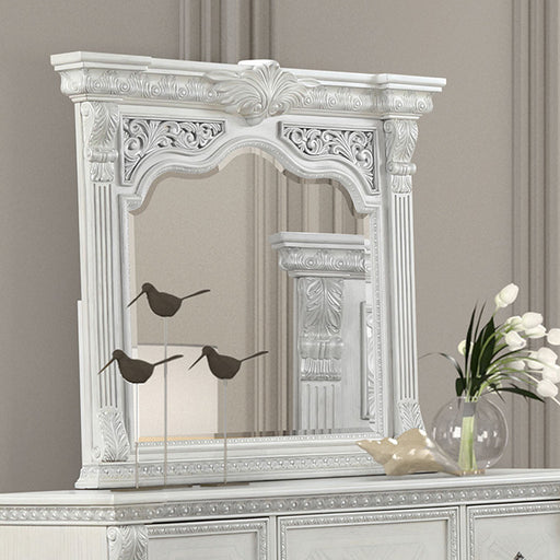 Promenade Mirror - U&U Home Budget Furniture (Carteret, NJ)