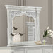 Promenade Mirror - U&U Home Budget Furniture (Carteret, NJ)