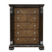 Promenade Chest - U&U Home Budget Furniture (Carteret, NJ)