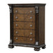 Promenade Chest - U&U Home Budget Furniture (Carteret, NJ)