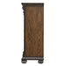 Promenade Chest - U&U Home Budget Furniture (Carteret, NJ)