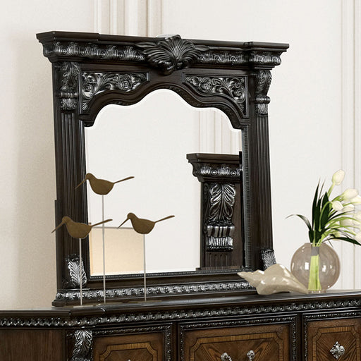 Promenade Mirror - U&U Home Budget Furniture (Carteret, NJ)
