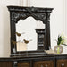 Promenade Mirror - U&U Home Budget Furniture (Carteret, NJ)