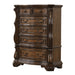 Leovanni Chest - U&U Home Budget Furniture (Carteret, NJ)