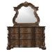 Leovanni Dresser - U&U Home Budget Furniture (Carteret, NJ)
