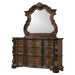 Leovanni Dresser - U&U Home Budget Furniture (Carteret, NJ)