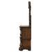Leovanni Dresser - U&U Home Budget Furniture (Carteret, NJ)