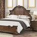 Leovanni Bed - U&U Home Budget Furniture (Carteret, NJ)