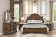 Leovanni Bed - U&U Home Budget Furniture (Carteret, NJ)