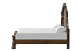 Leovanni Bed - U&U Home Budget Furniture (Carteret, NJ)