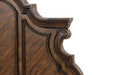 Leovanni Bed - U&U Home Budget Furniture (Carteret, NJ)