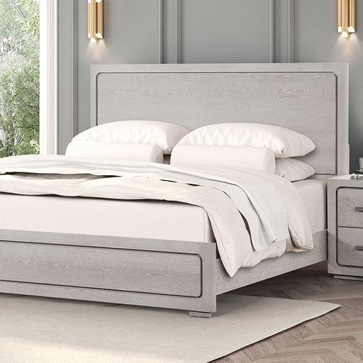 Crowthorne Queen Bedroom Set - U&U Home Budget Furniture (Carteret, NJ)