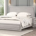 Crowthorne Queen Bedroom Set - U&U Home Budget Furniture (Carteret, NJ)