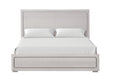Crowthorne Queen Bedroom Set - U&U Home Budget Furniture (Carteret, NJ)