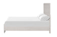 Crowthorne Queen Bedroom Set - U&U Home Budget Furniture (Carteret, NJ)