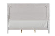 Crowthorne Queen Bedroom Set - U&U Home Budget Furniture (Carteret, NJ)