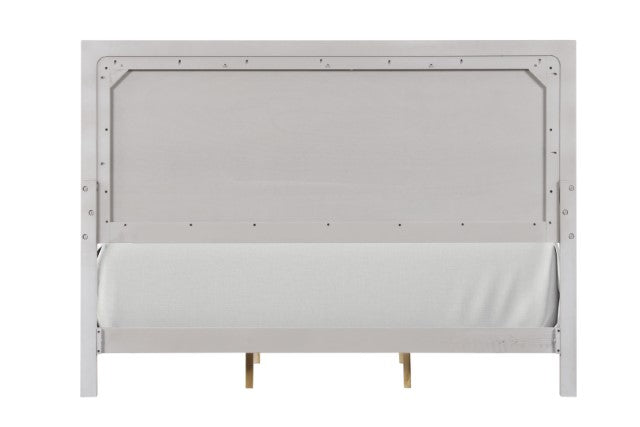 Crowthorne Queen Bedroom Set - U&U Home Budget Furniture (Carteret, NJ)