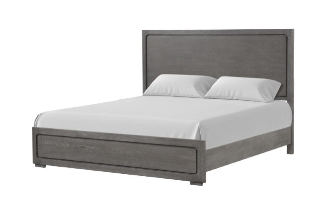 Crowthorne Queen Bedroom Set - U&U Home Budget Furniture (Carteret, NJ)