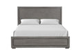 Crowthorne Queen Bedroom Set - U&U Home Budget Furniture (Carteret, NJ)