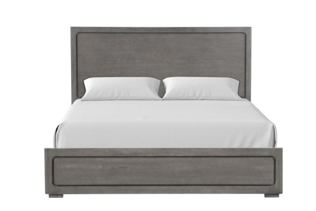 Crowthorne Queen Bedroom Set - U&U Home Budget Furniture (Carteret, NJ)
