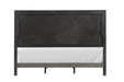 Crowthorne Queen Bedroom Set - U&U Home Budget Furniture (Carteret, NJ)