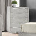 Osterley Chest - U&U Home Budget Furniture (Carteret, NJ)