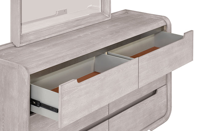 Osterley Dresser - U&U Home Budget Furniture (Carteret, NJ)