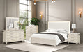Lafayette Chest - U&U Home Budget Furniture (Carteret, NJ)