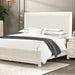 Lafayette Bed - U&U Home Budget Furniture (Carteret, NJ)