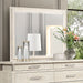 Lafayette Mirror - U&U Home Budget Furniture (Carteret, NJ)