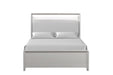 Bryne Queen Bedroom Set - U&U Home Budget Furniture (Carteret, NJ)