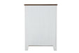 Pinetop Chest - U&U Home Budget Furniture (Carteret, NJ)