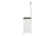 Pinetop Dresser - U&U Home Budget Furniture (Carteret, NJ)