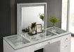 Stoholm Vanity Set - U&U Home Budget Furniture (Carteret, NJ)