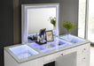 Stoholm Vanity Set - U&U Home Budget Furniture (Carteret, NJ)