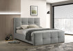 Merced Bed - U&U Home Budget Furniture (Carteret, NJ)