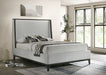 Kelso Bed - U&U Home Budget Furniture (Carteret, NJ)