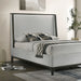 Kelso Bed - U&U Home Budget Furniture (Carteret, NJ)