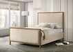 Key Bed - U&U Home Budget Furniture (Carteret, NJ)