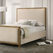 Key Bed - U&U Home Budget Furniture (Carteret, NJ)