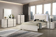 Horten Bed - U&U Home Budget Furniture (Carteret, NJ)
