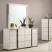 Horten Dressser - U&U Home Budget Furniture (Carteret, NJ)