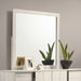 Horten Mirror - U&U Home Budget Furniture (Carteret, NJ)