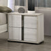 Horten Night Stand - U&U Home Budget Furniture (Carteret, NJ)
