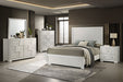 Holsted Mirror - U&U Home Budget Furniture (Carteret, NJ)