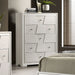 Holsted Chest - U&U Home Budget Furniture (Carteret, NJ)