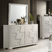 Holsted Mirror - U&U Home Budget Furniture (Carteret, NJ)