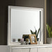 Holsted Mirror - U&U Home Budget Furniture (Carteret, NJ)