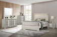 Lincolt Bed - U&U Home Budget Furniture (Carteret, NJ)